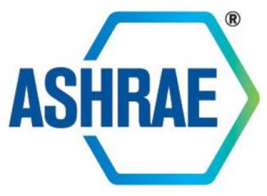 Logo ASHRAE